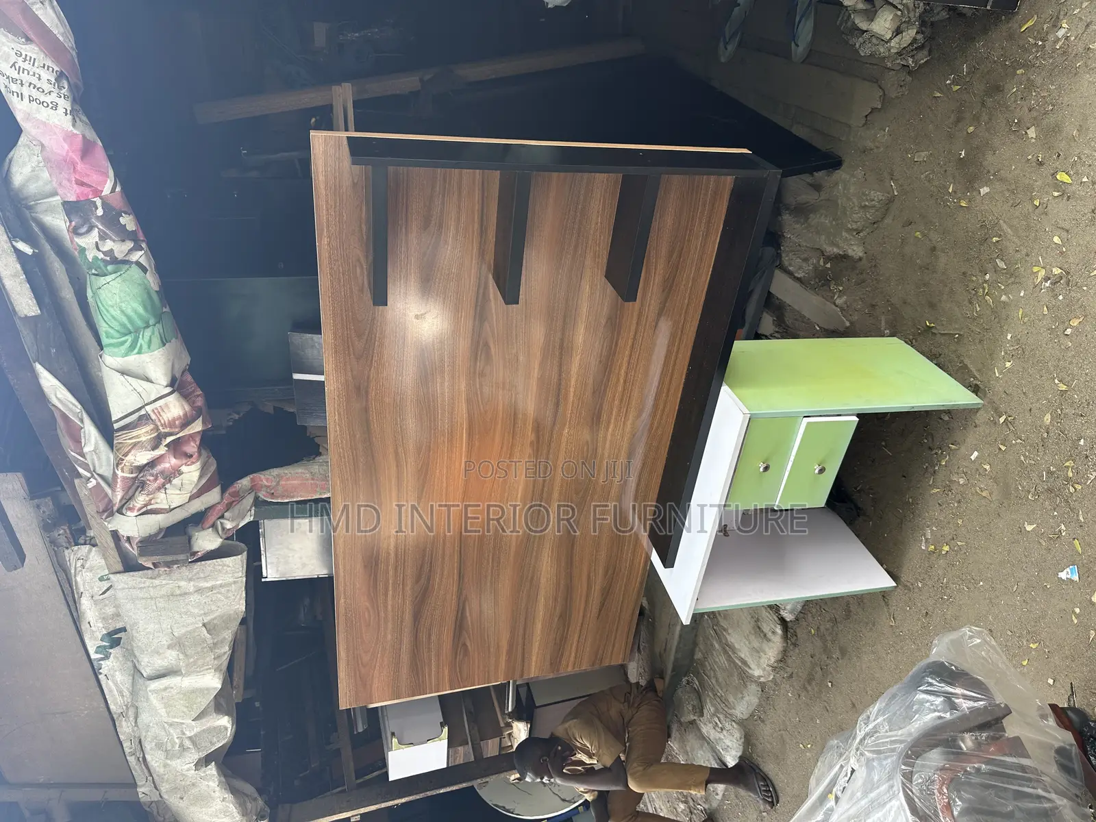 Tv Console 5ft by 3ft