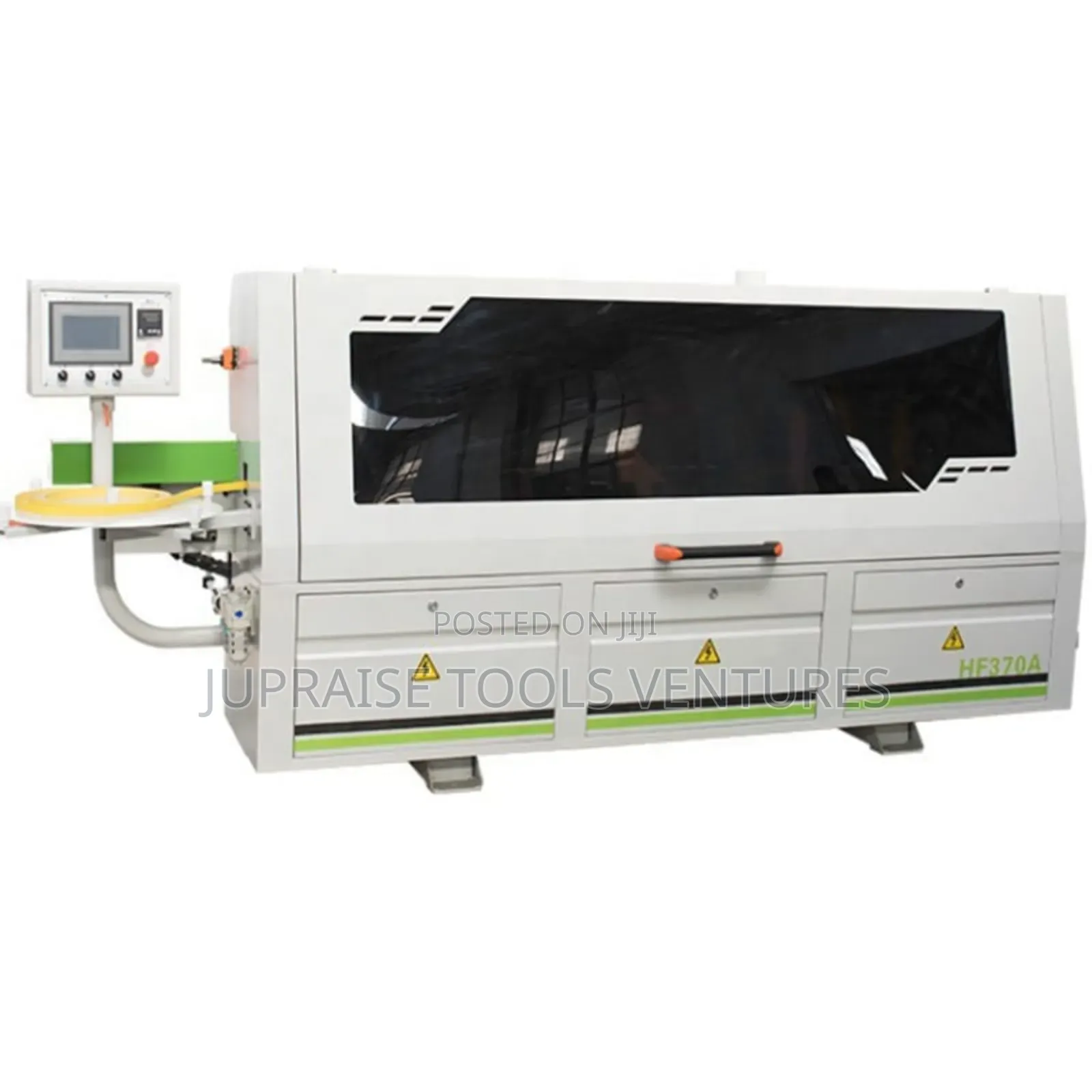 Industrial Edge Binding Machine Woodwork