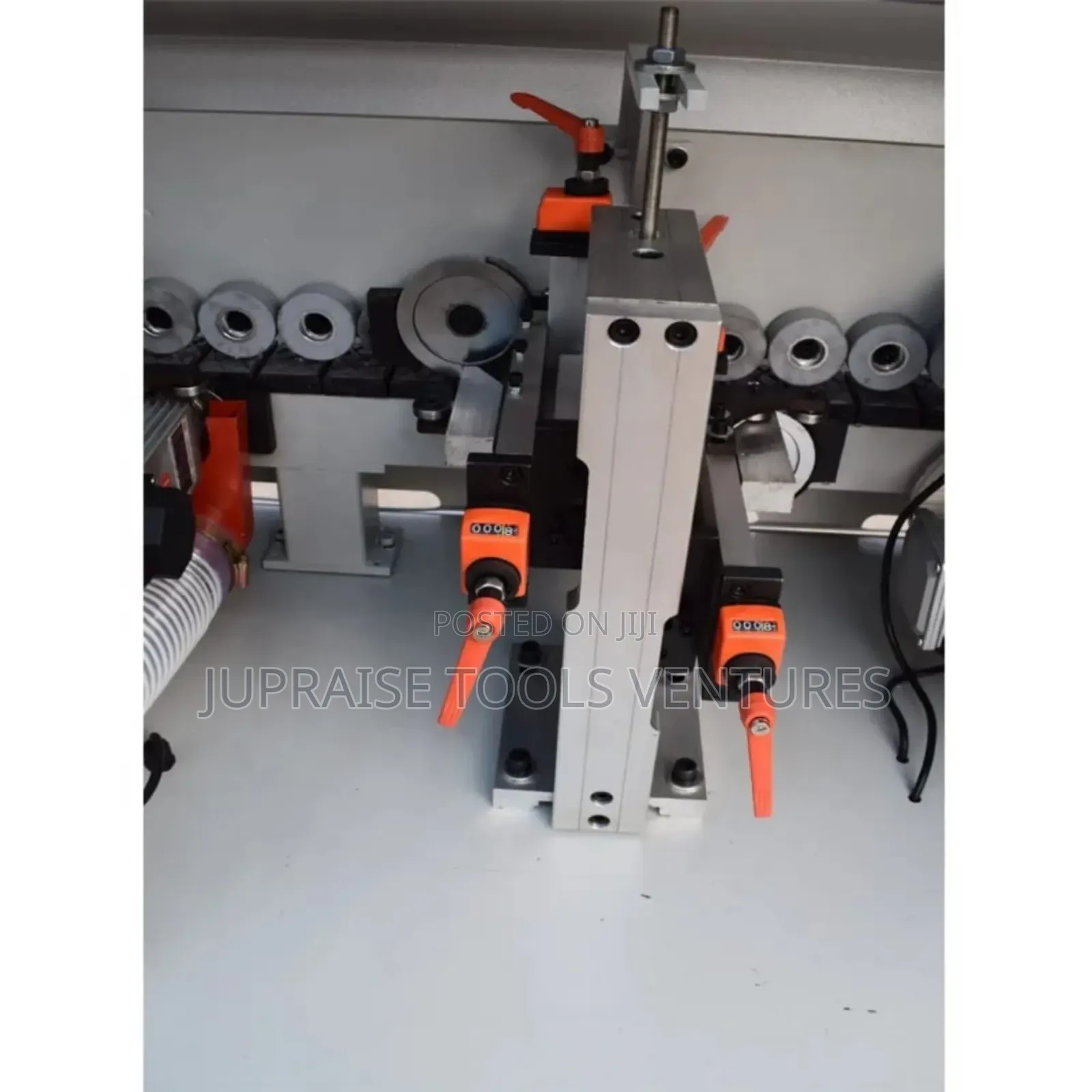 Industrial Edge Binding Machine Woodwork