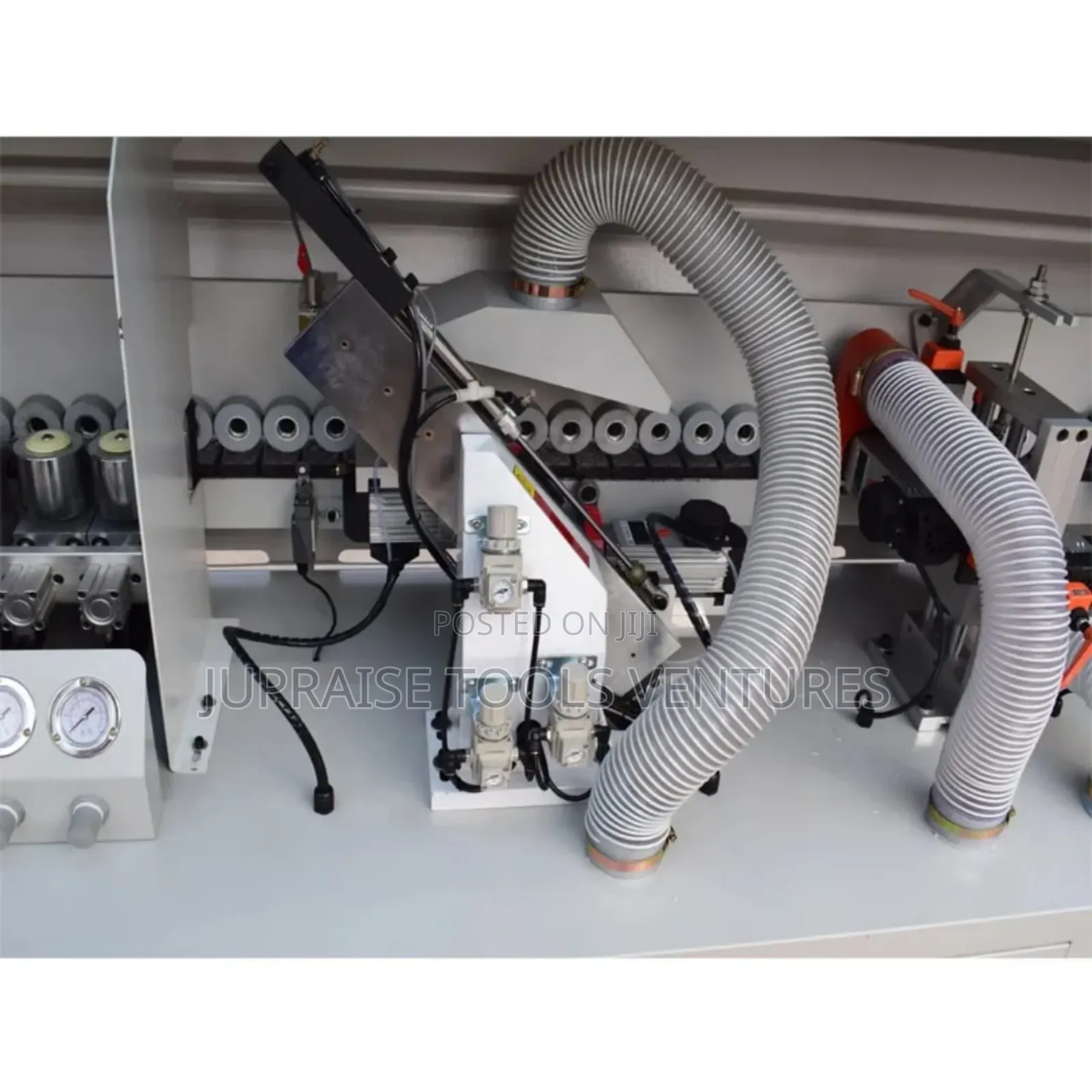 Industrial Edge Binding Machine Woodwork
