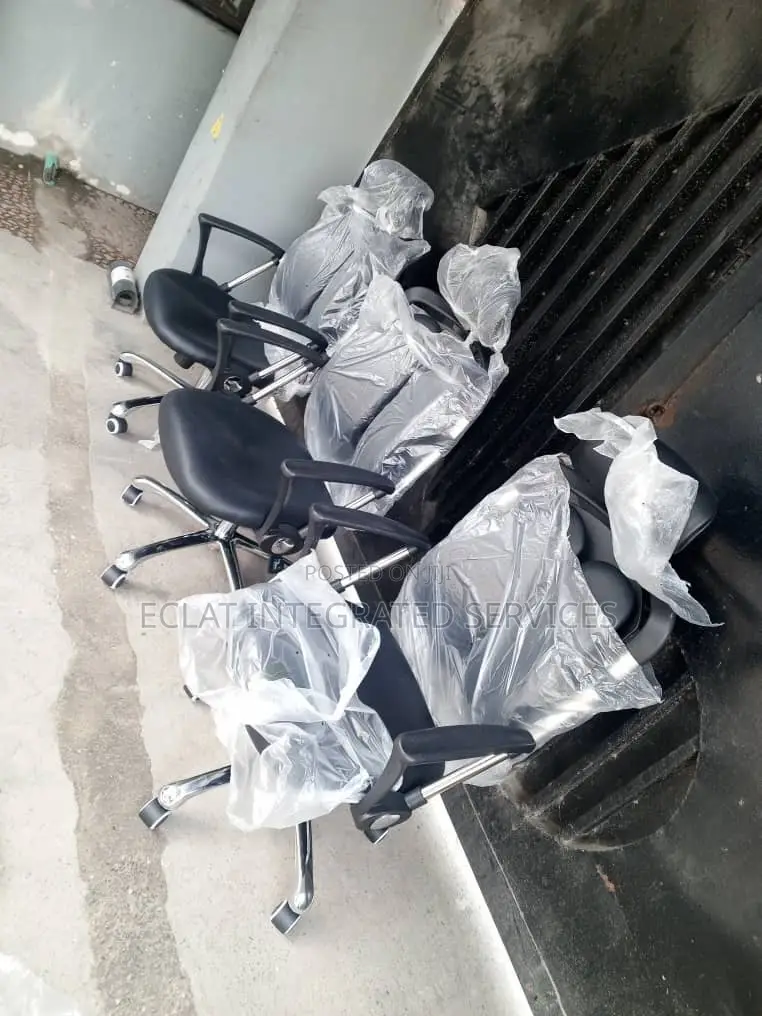 Office Kidney Chair