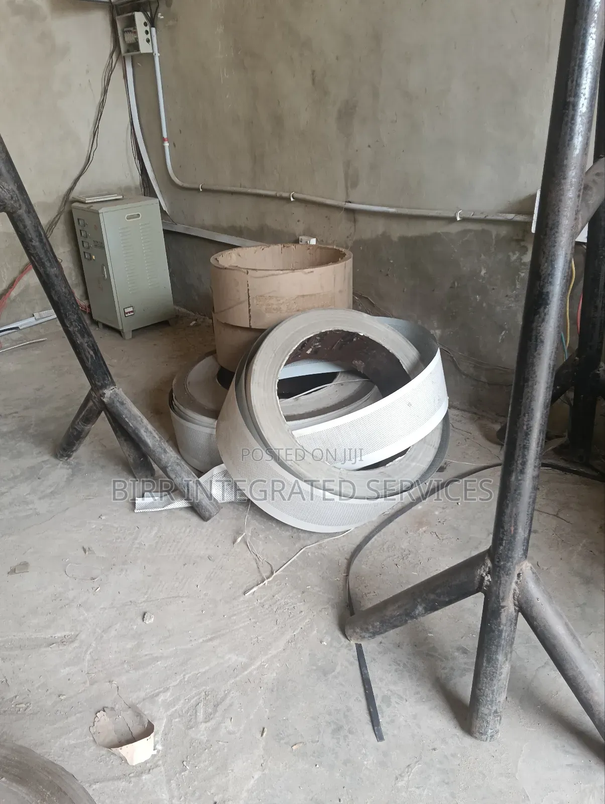 Bardominium Ceiling,Ppgi Galvanized Ceiling For Filling Station Canopy