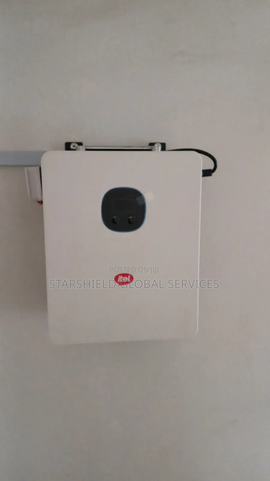 Affordable Solar Generator Package | Engineered Power