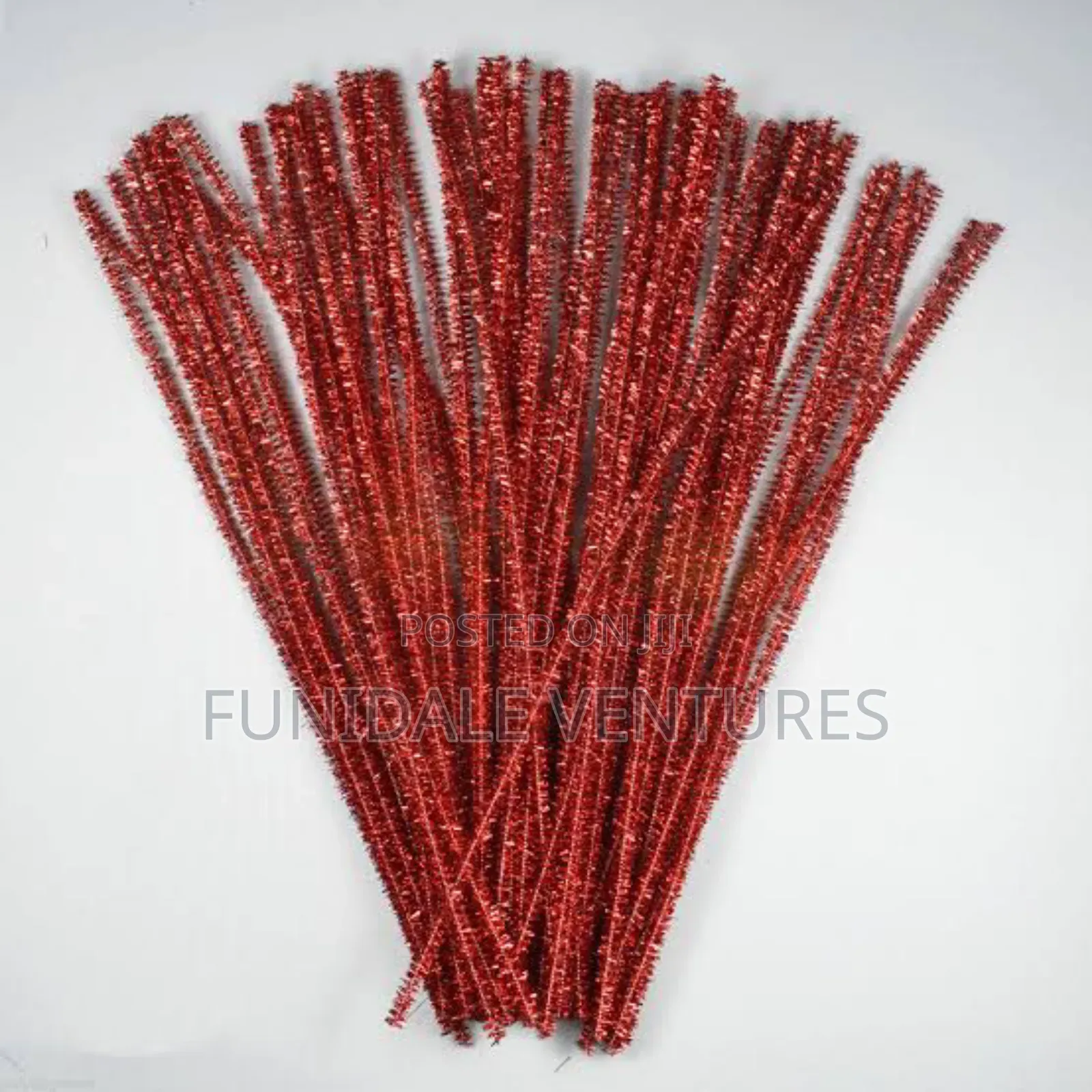 200pc Pipe Cleaners for Craft