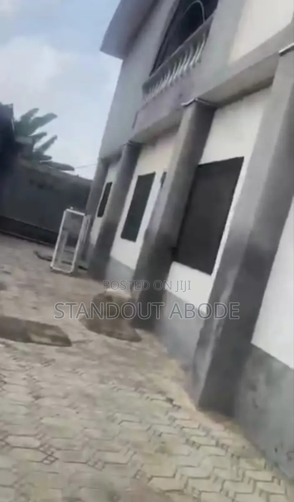 3bdrm House in Good Location, Igando / Ikotun/Igando for sale