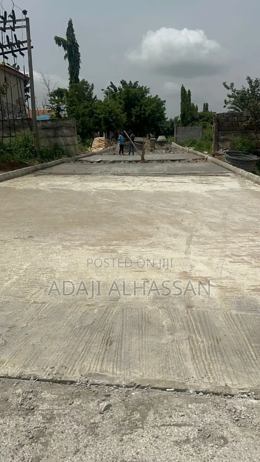 Road Engineer