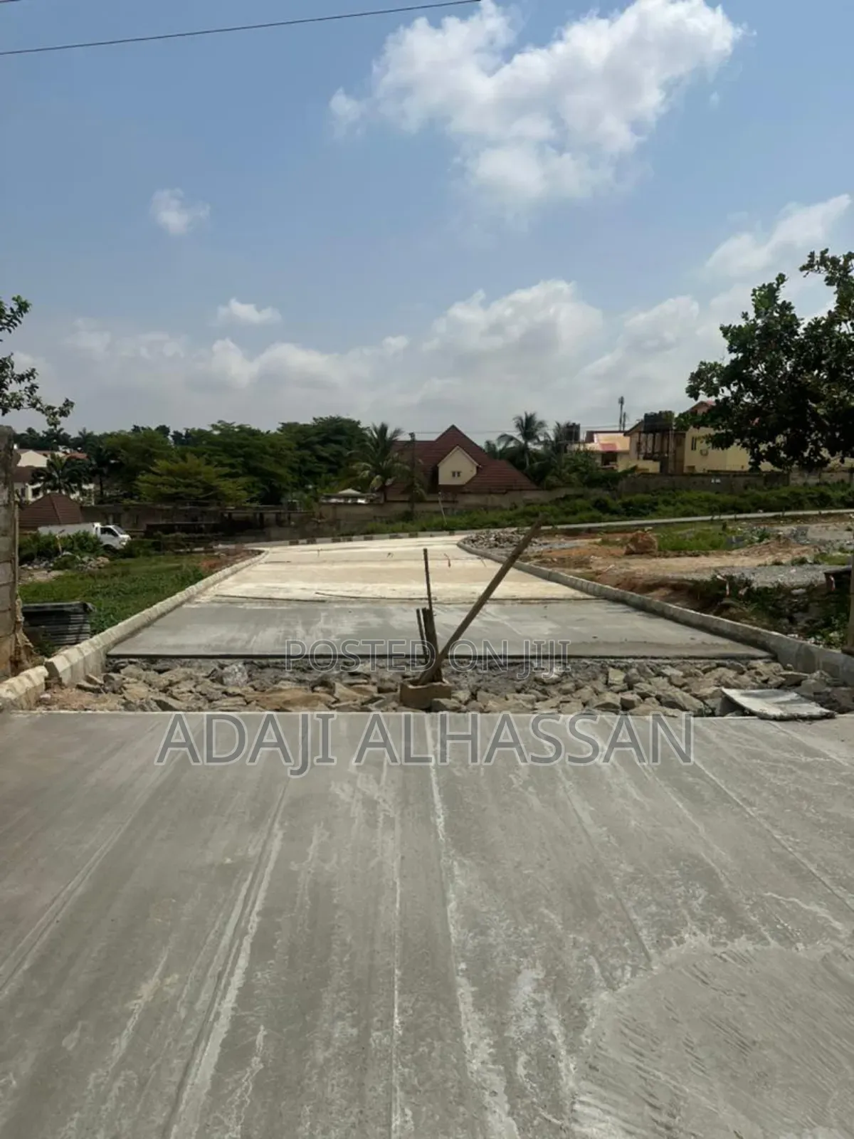 Road Engineer