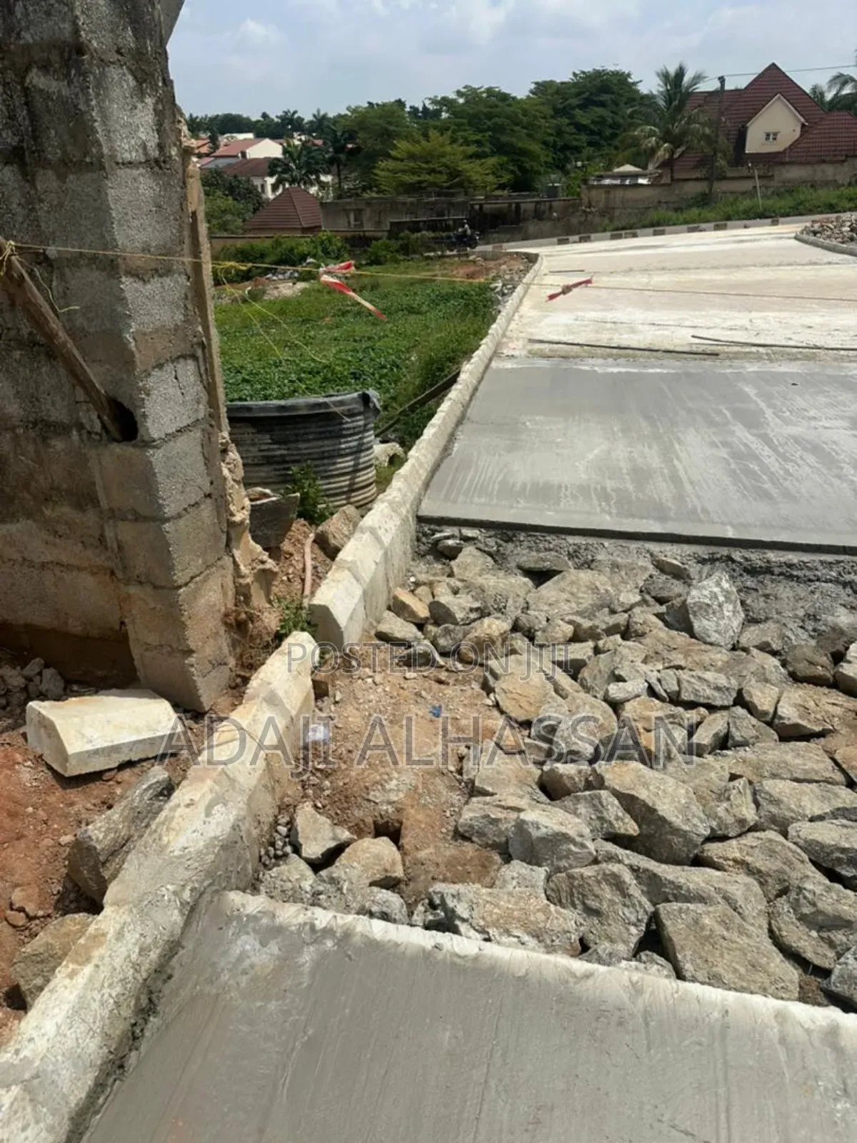 Road Engineer