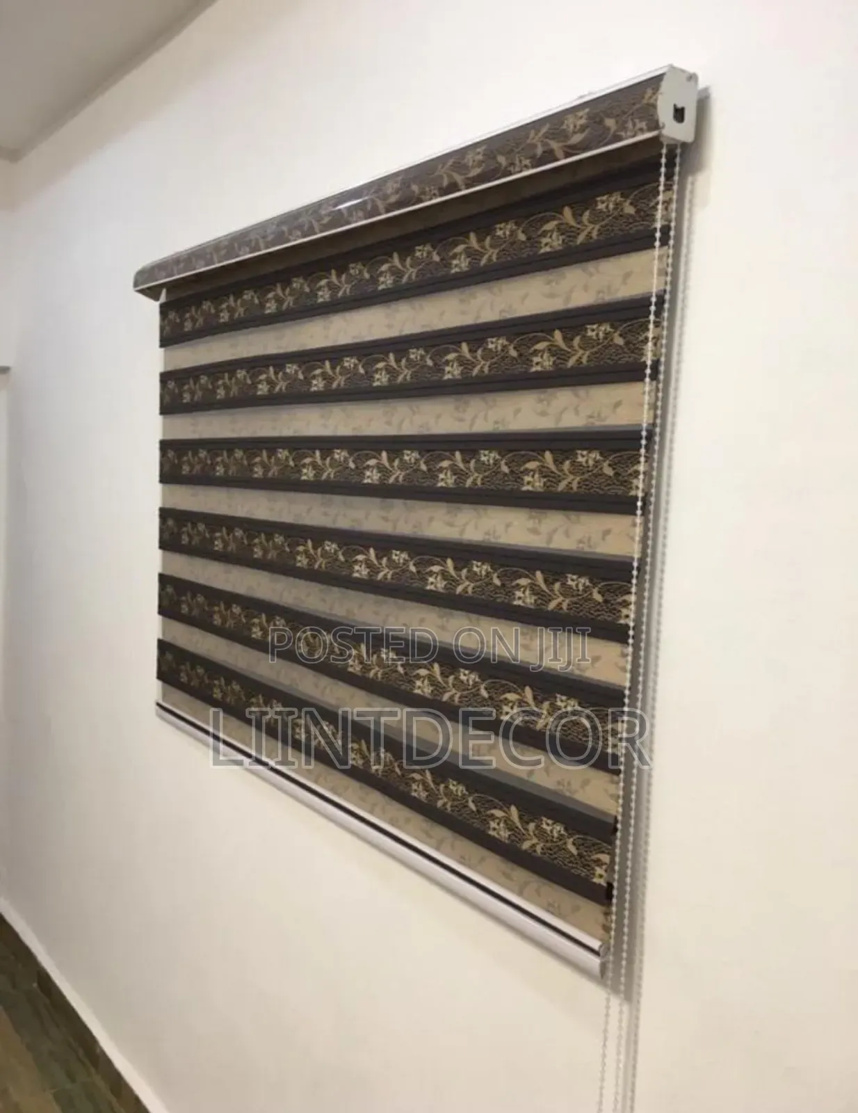 Exceptional Quality Day and Night Window Blinds