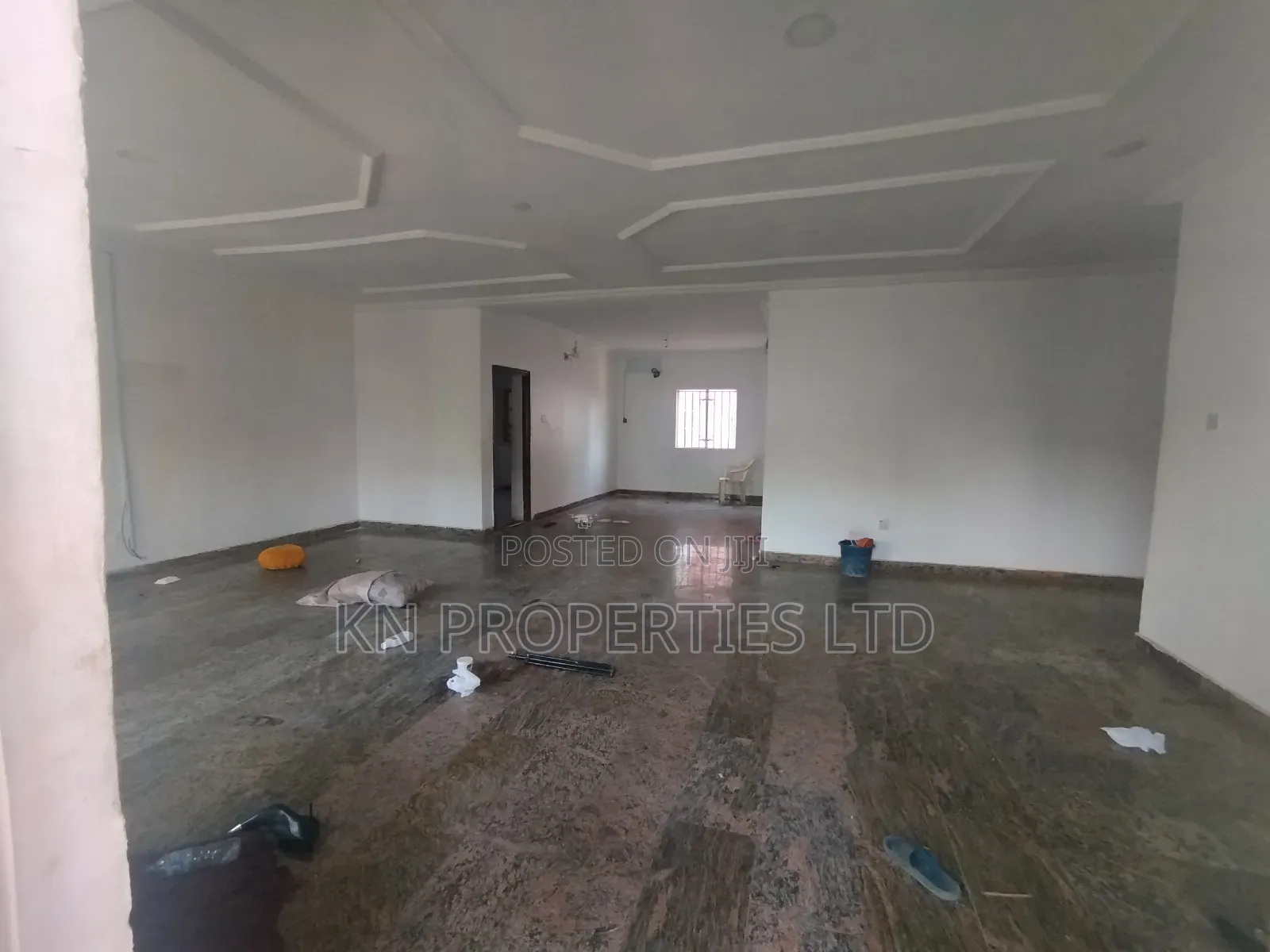 3bdrm Block of Flats in Asokoro for rent