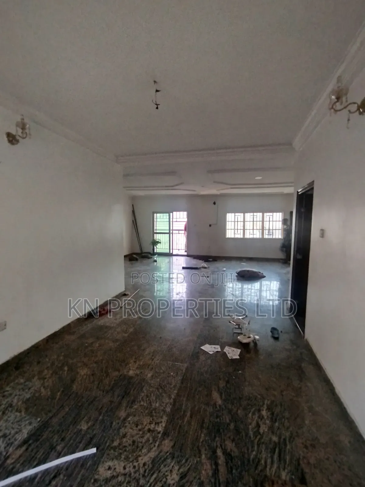 3bdrm Block of Flats in Asokoro for rent