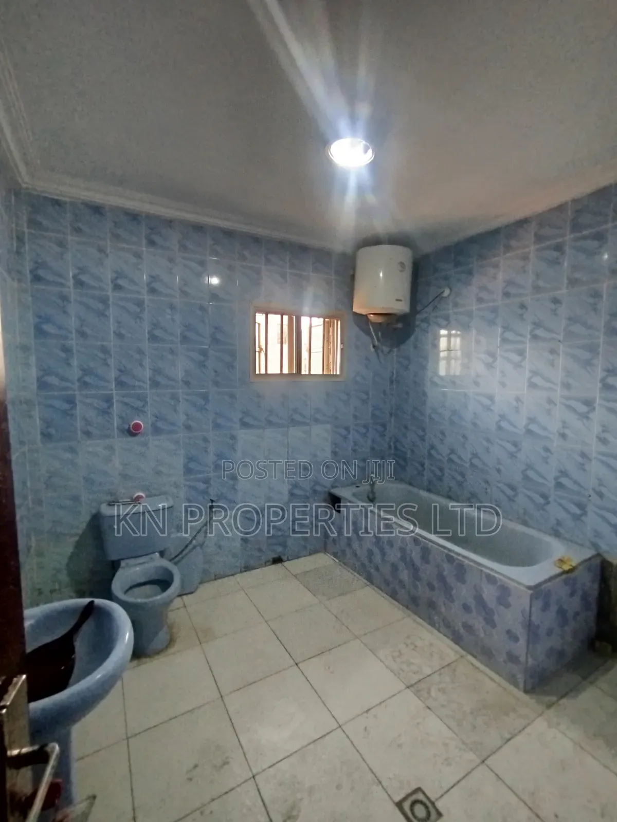 3bdrm Block of Flats in Asokoro for rent