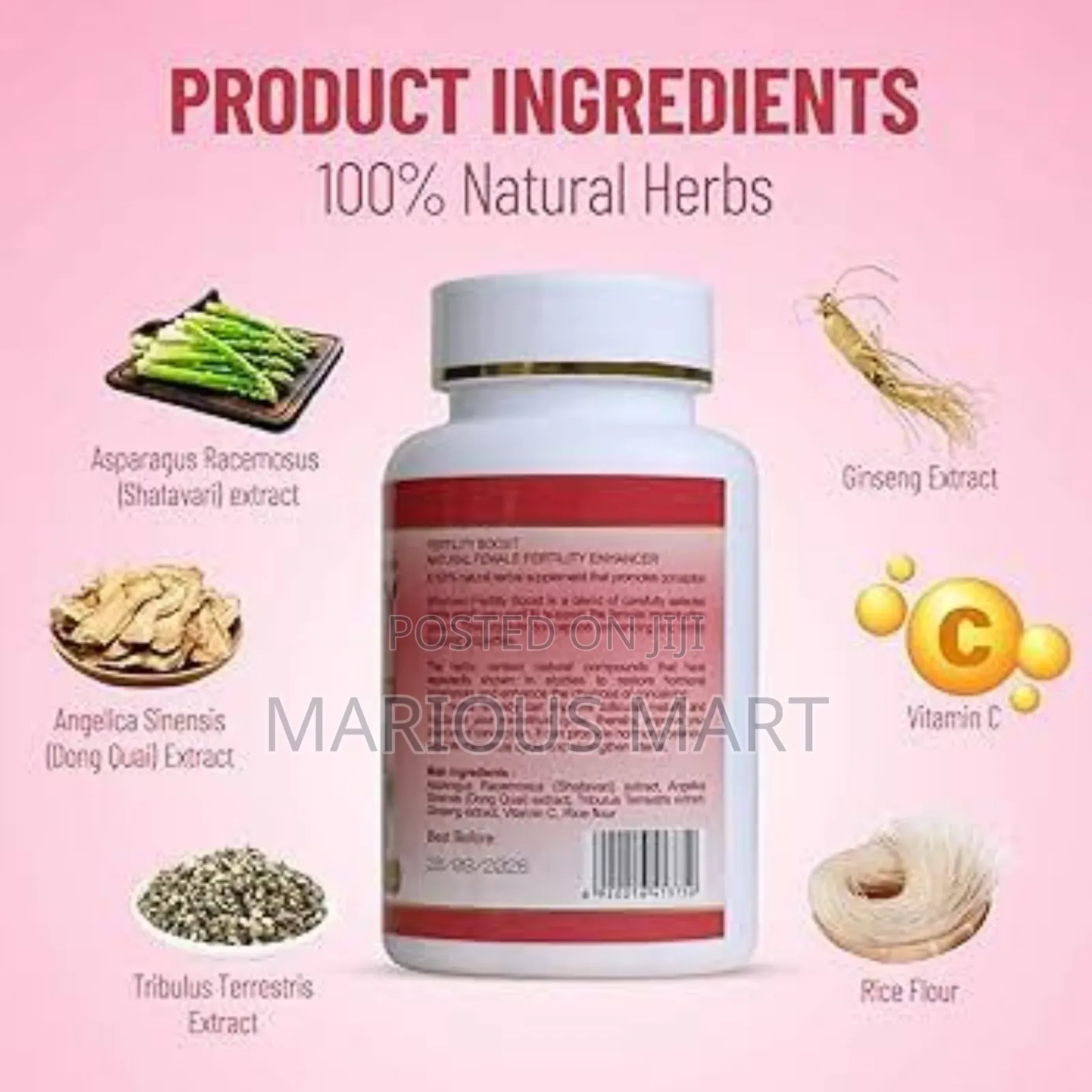 C Q10 Capsules