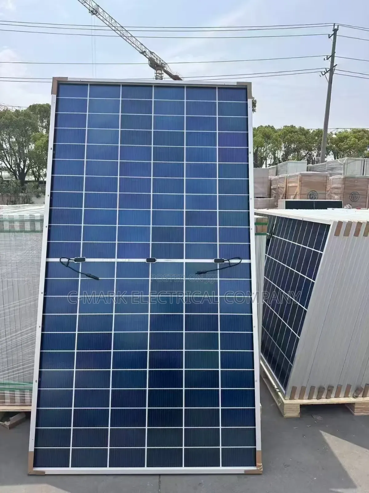 Best High Efficiency Solar Panels 550w,650w,750w, 820w Bifacial