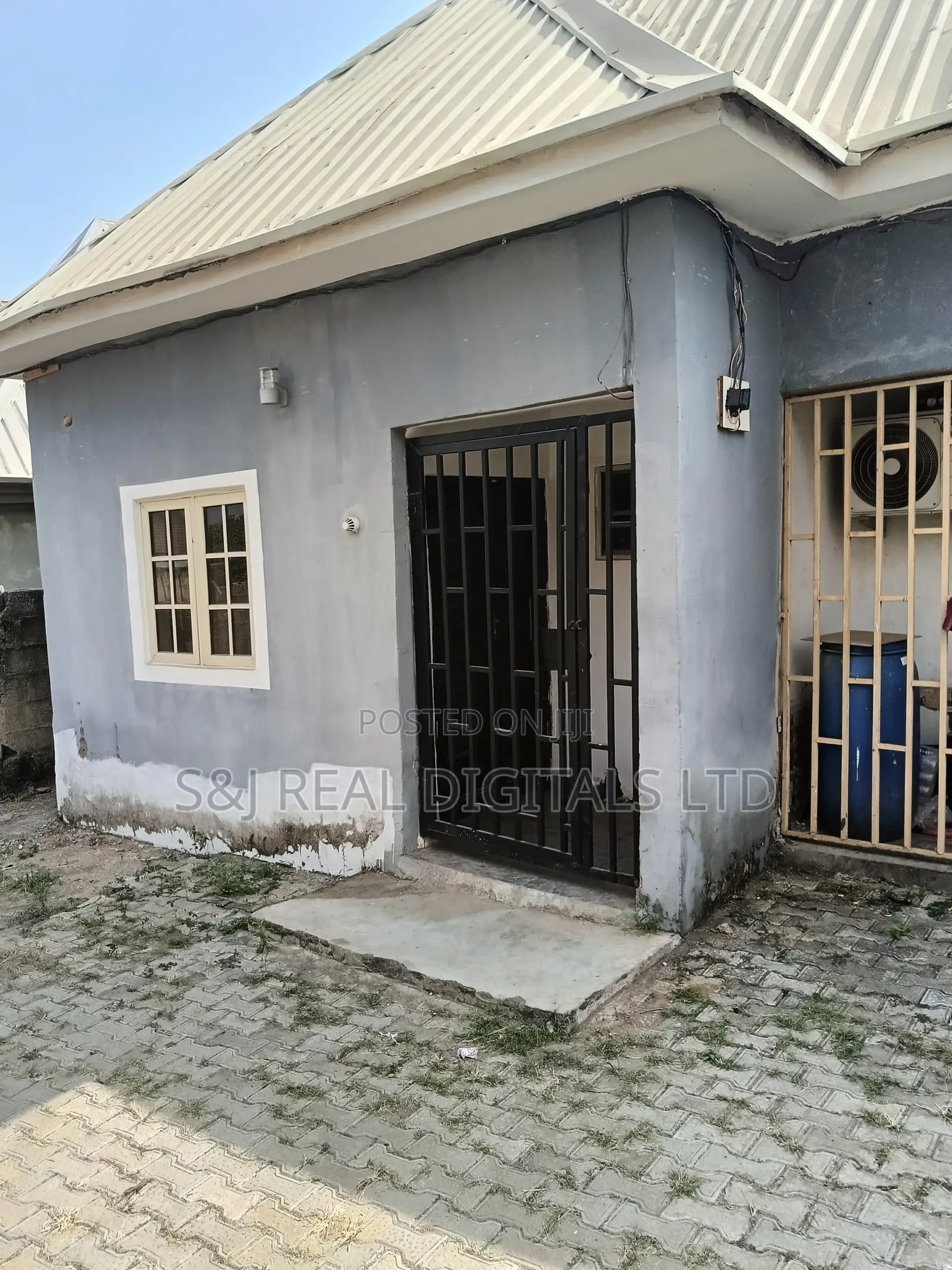 1bdrm Apartment in Kubwa for rent