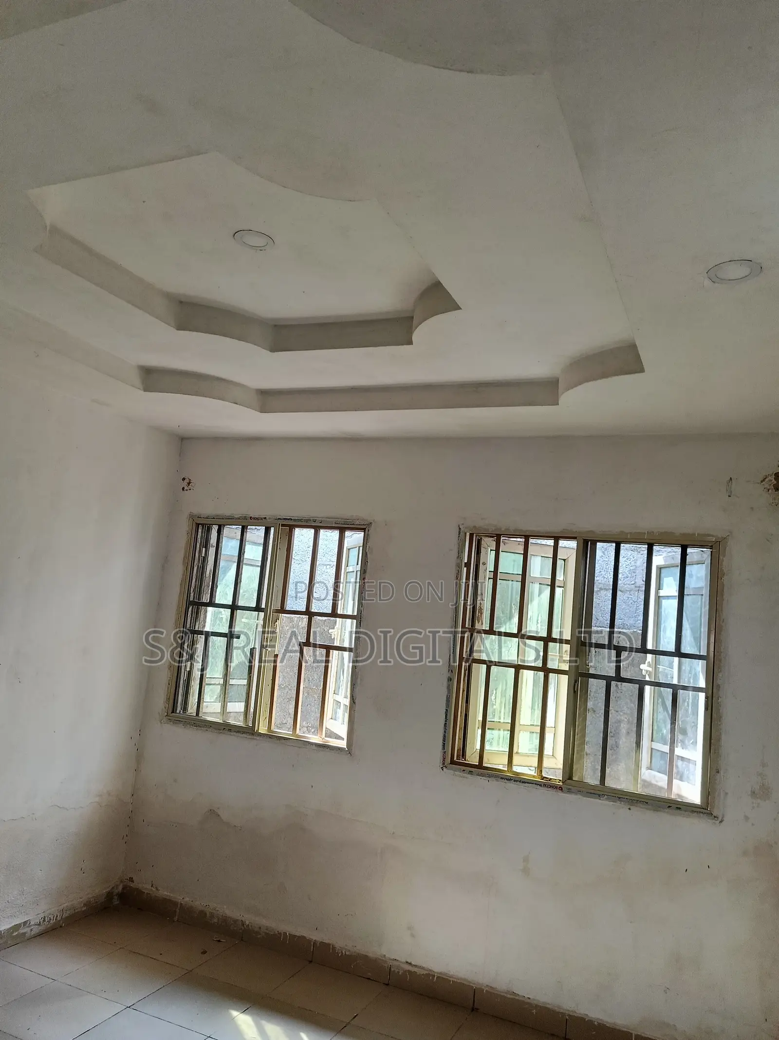 1bdrm Apartment in Kubwa for rent