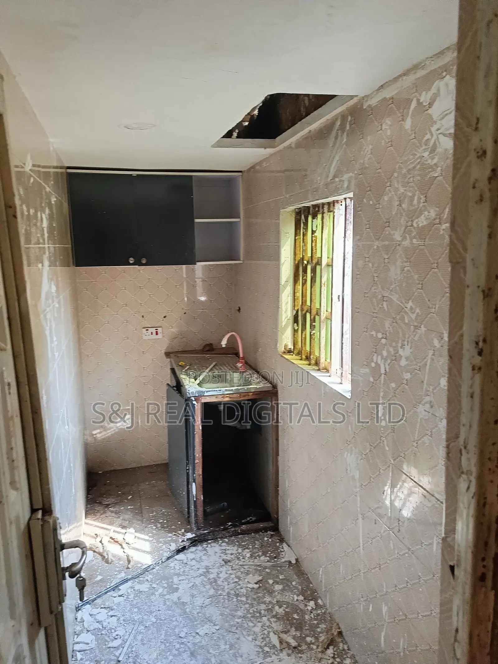 1bdrm Apartment in Kubwa for rent