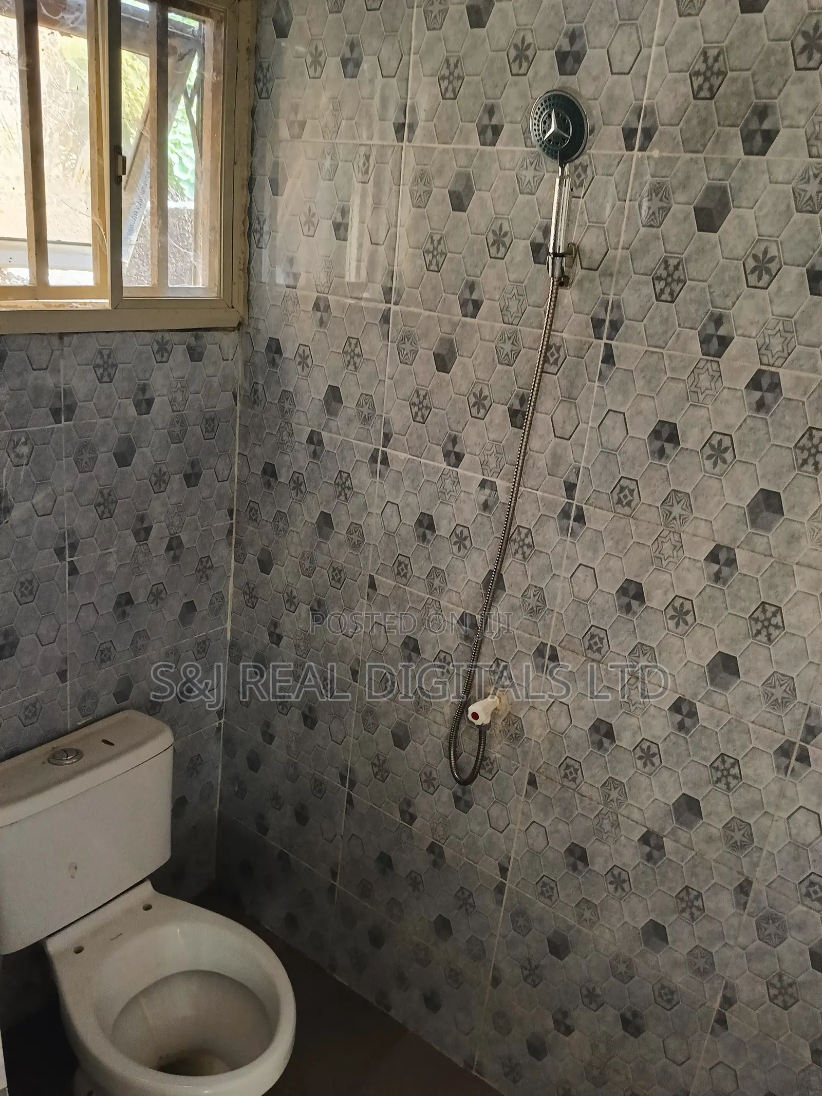 1bdrm Apartment in Kubwa for rent