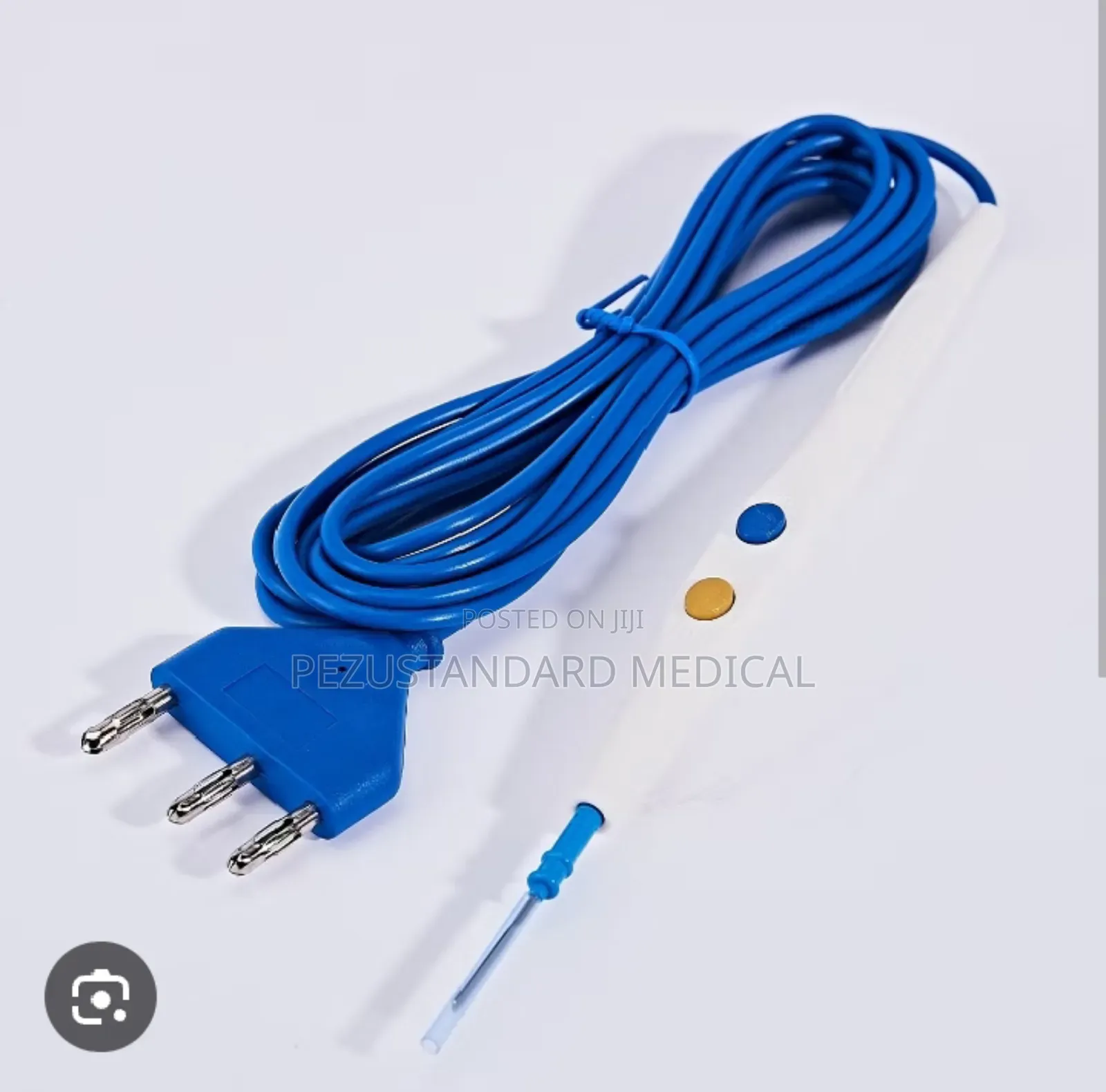 Disposable Electro Surgical Control Pencil