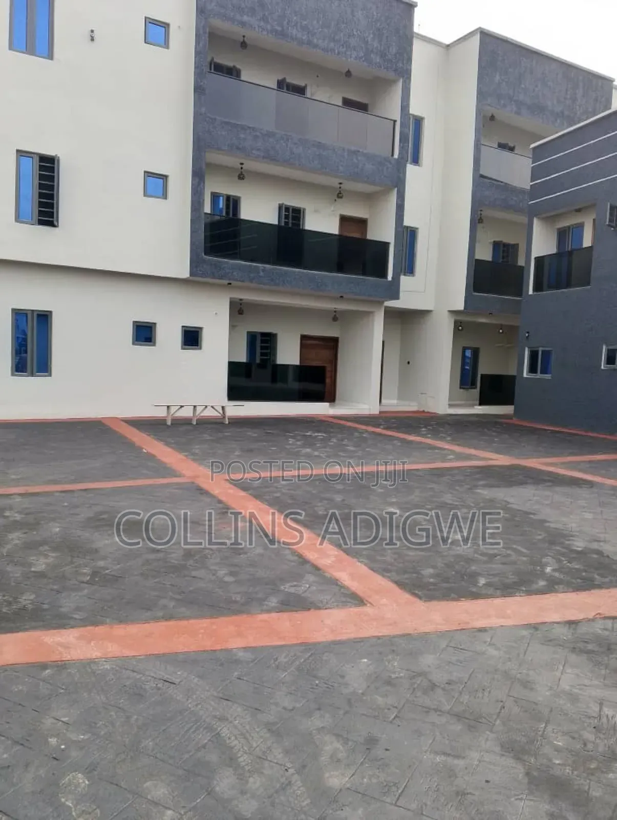 3bdrm Apartment in Peninsula Gardens for rent