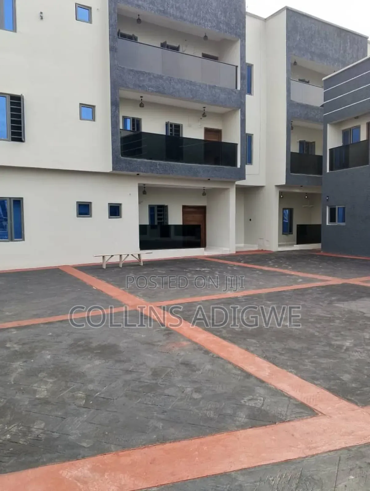 3bdrm Apartment in Peninsula Gardens for rent
