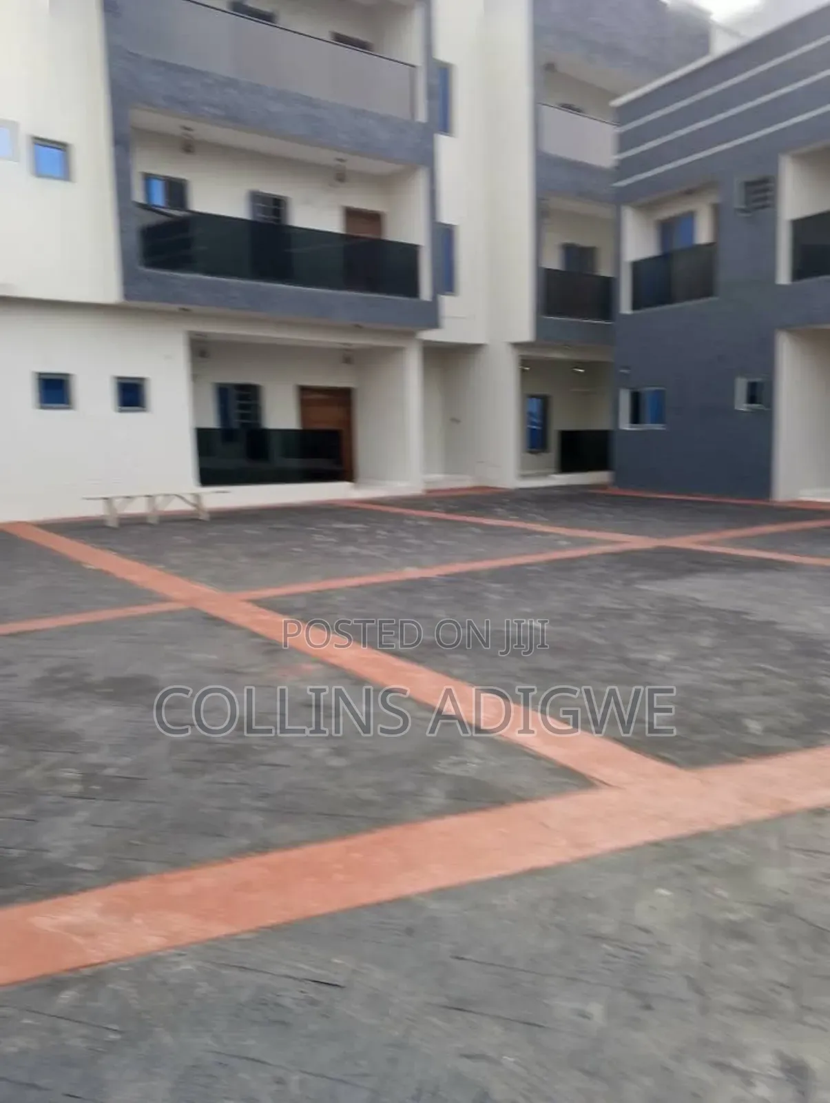 3bdrm Apartment in Peninsula Gardens for rent