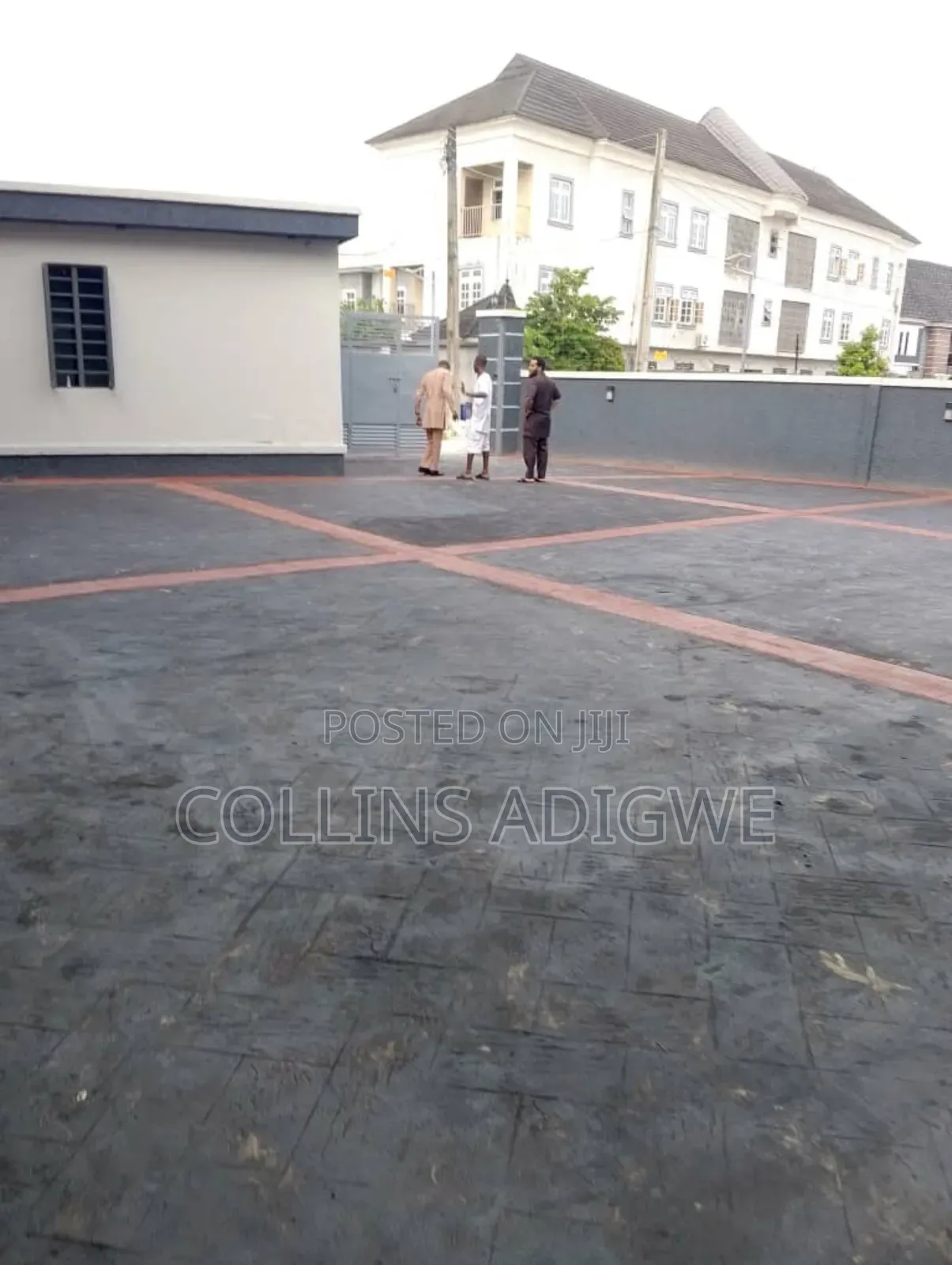 3bdrm Apartment in Peninsula Gardens for rent