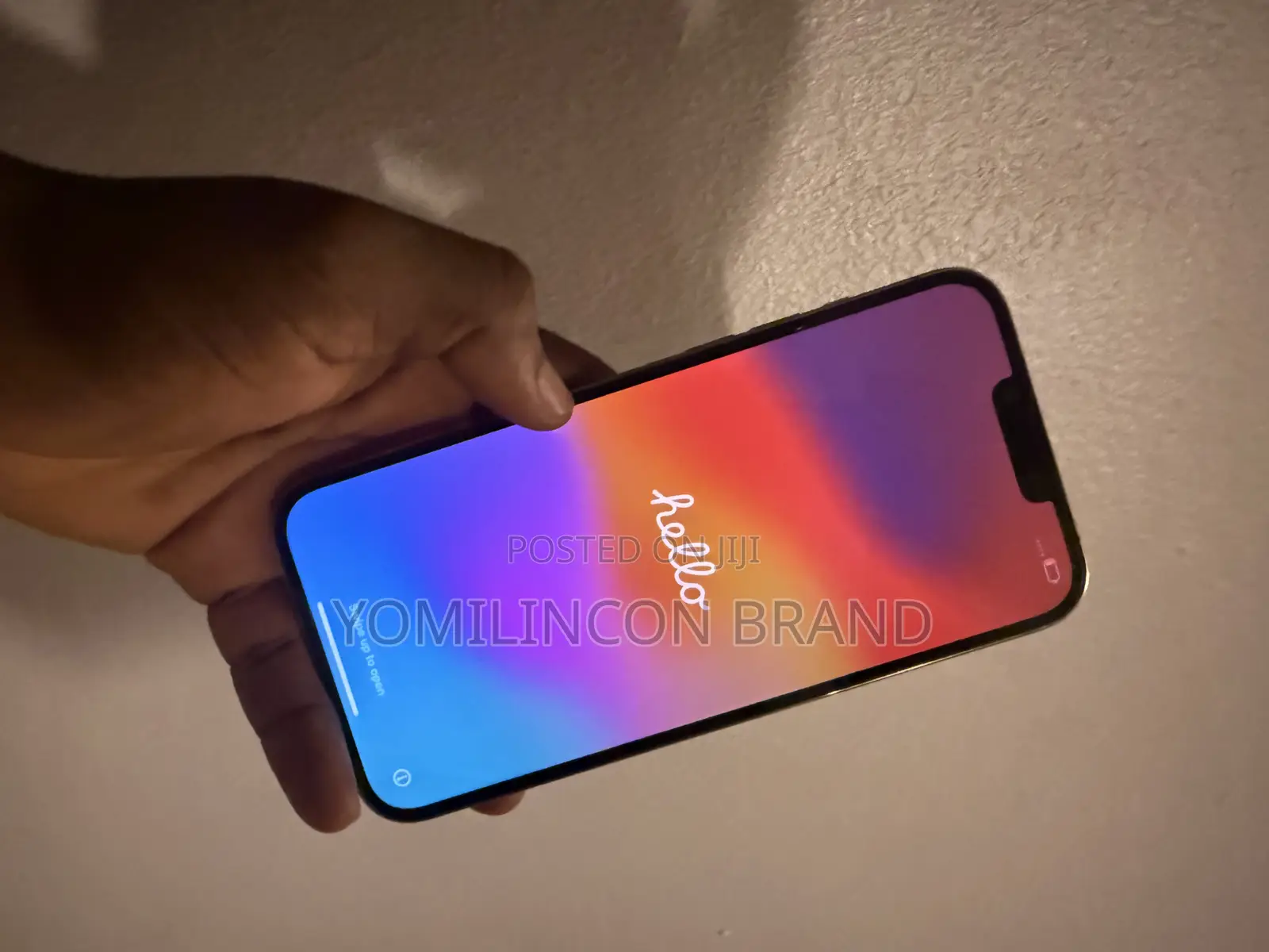 Apple iPhone 13 Pro Max 128 GB Rose Gold