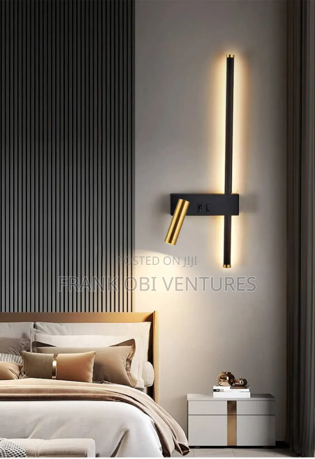 Led Wall Ffittings