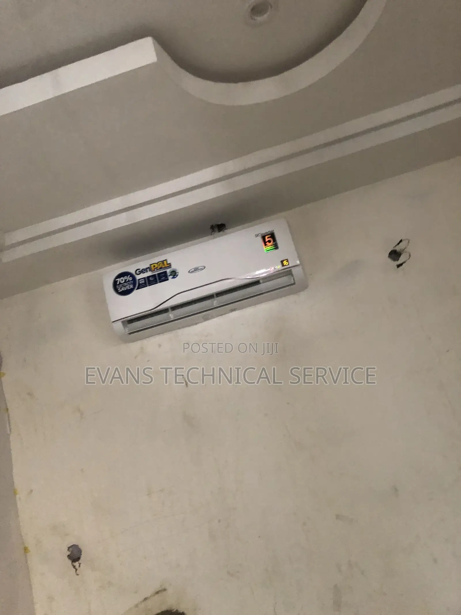 Ac Installation and Repair