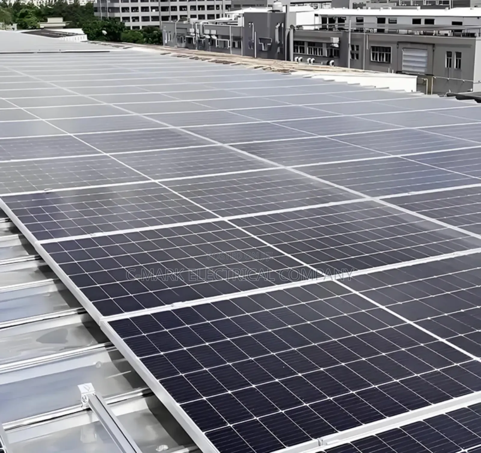 High Quality Solar Modules 590w,650w,750w, 800w Pv Panels