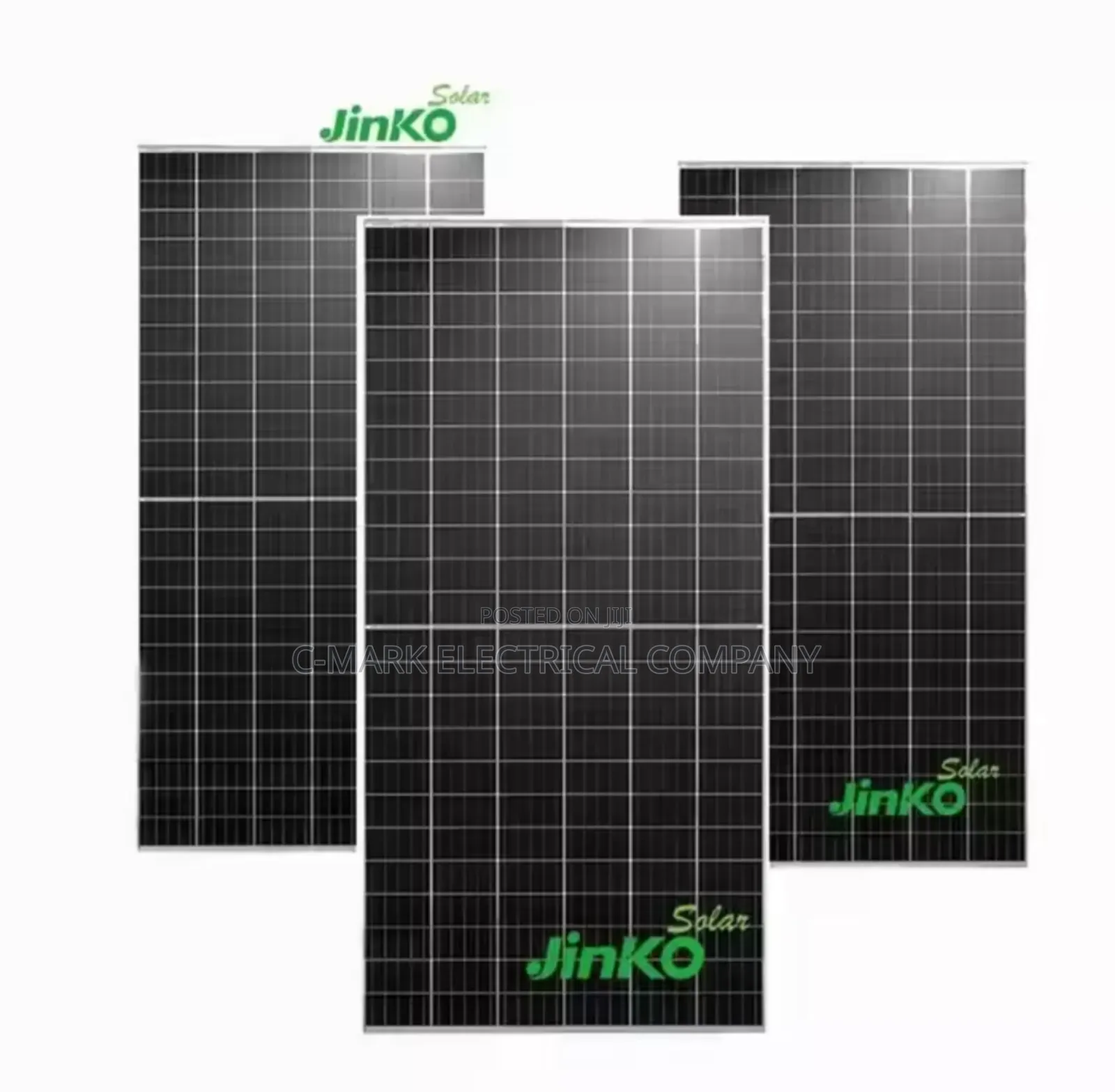 Jinko,Trina High Quality 570w,650w,750w, 815w Photovoltaic Panel