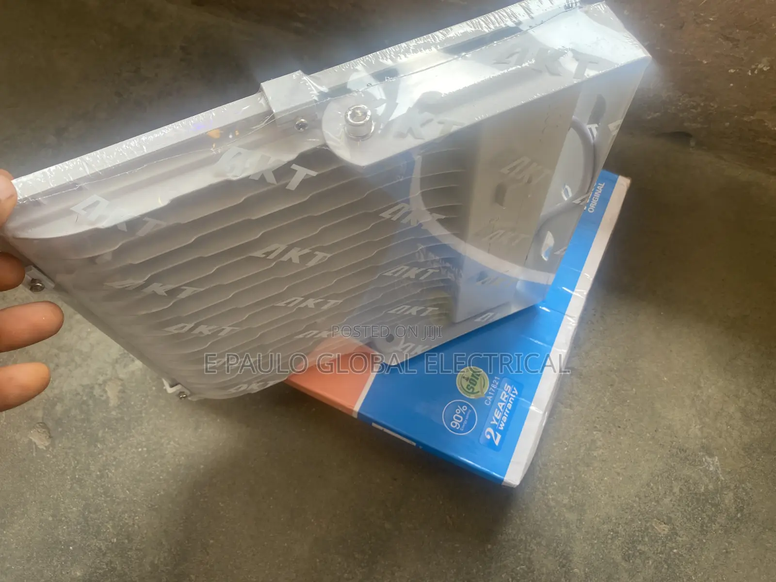 100watts Flood Light Akt Product