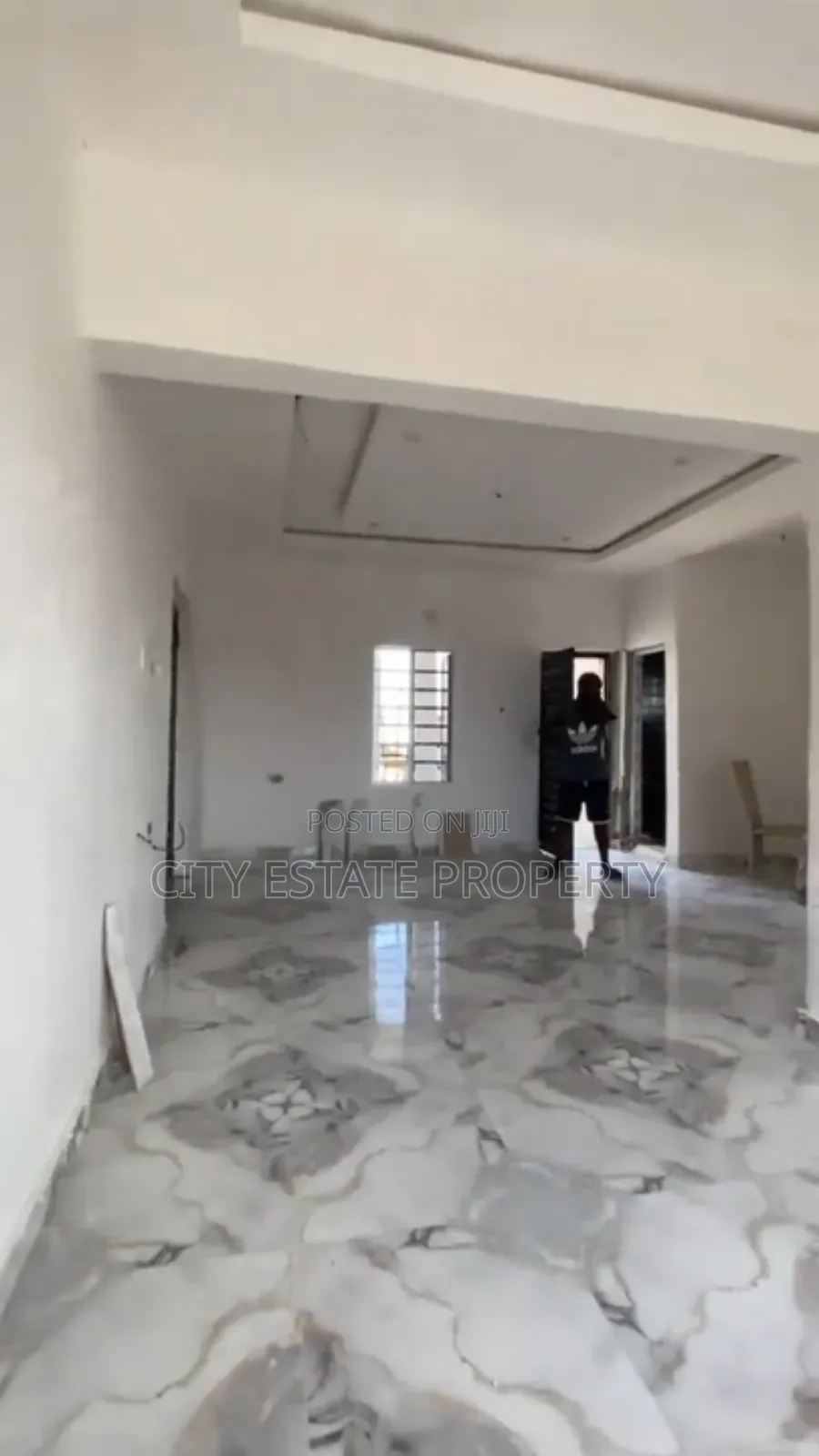 2bdrm Block of Flats in Nta Estate, Port-Harcourt for rent