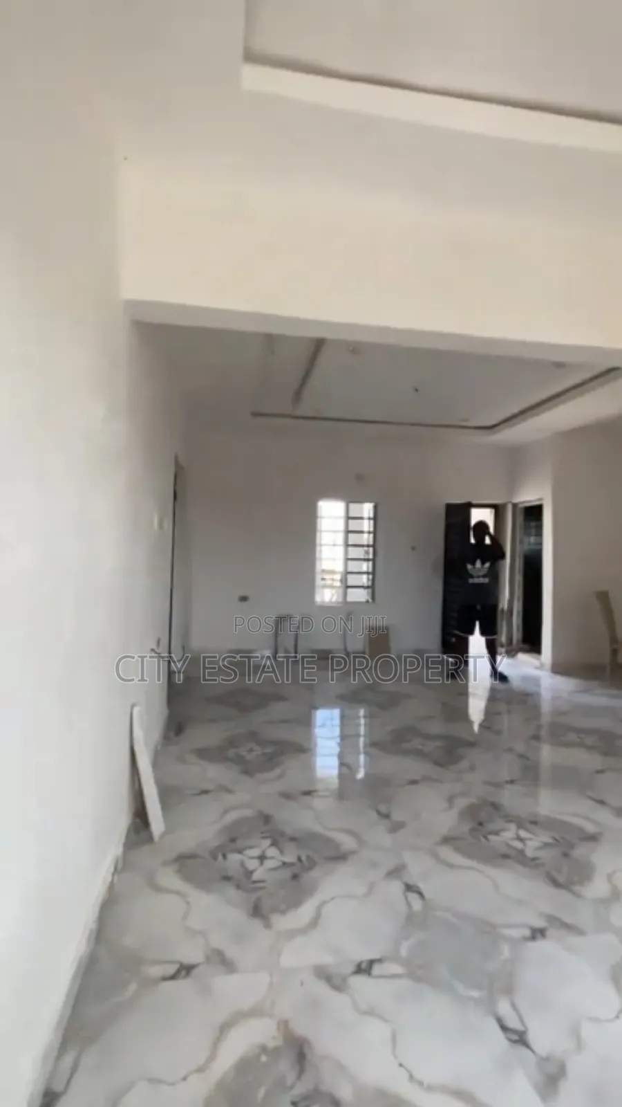 2bdrm Block of Flats in Nta Estate, Port-Harcourt for rent