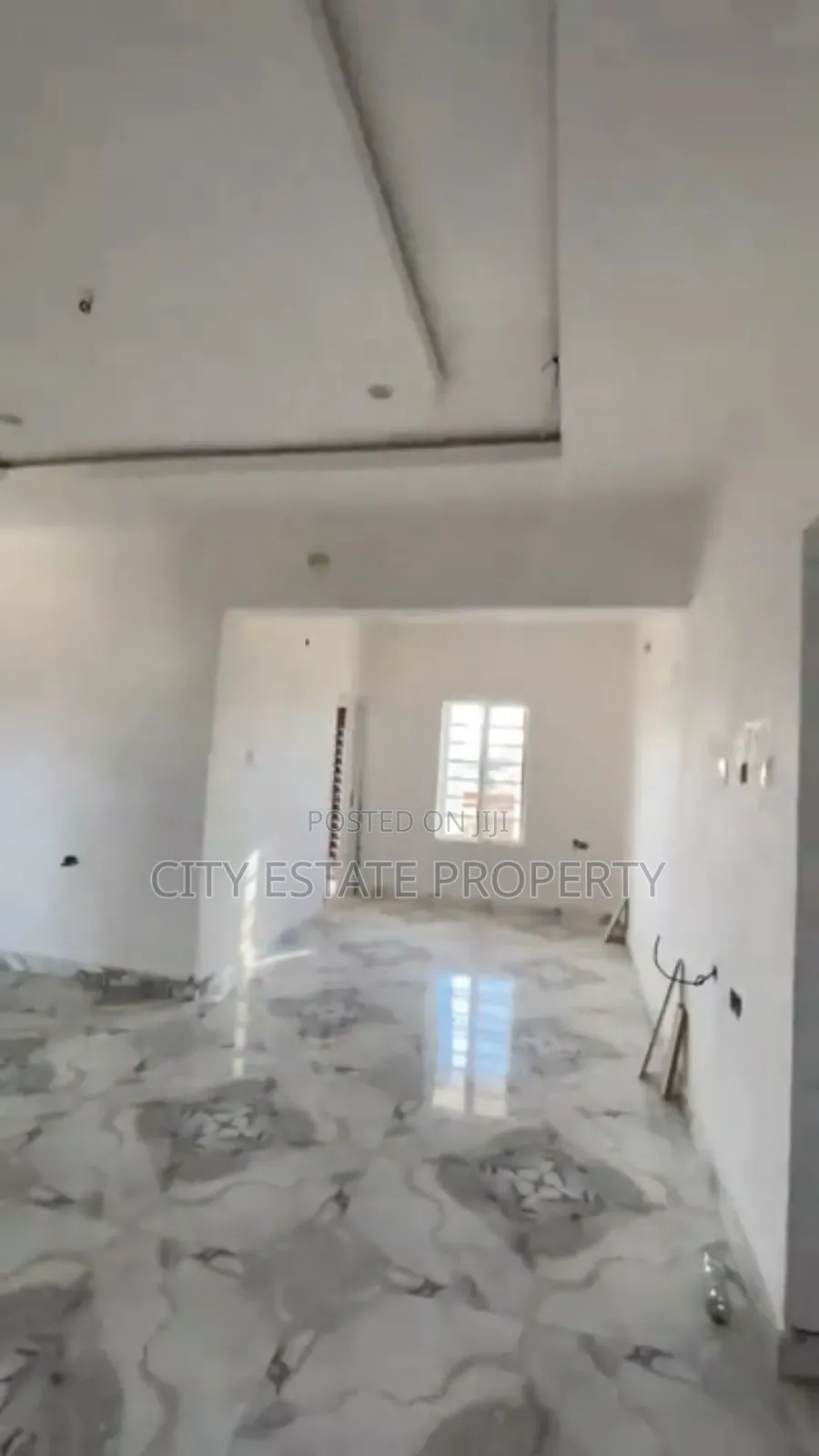 2bdrm Block of Flats in Nta Estate, Port-Harcourt for rent
