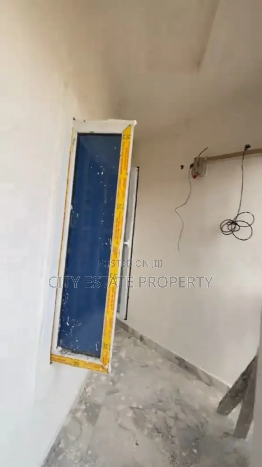 2bdrm Block of Flats in Nta Estate, Port-Harcourt for rent