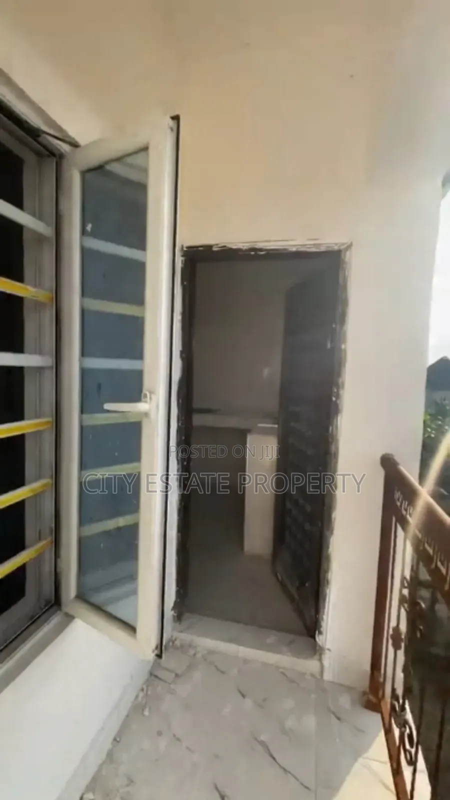 2bdrm Block of Flats in Nta Estate, Port-Harcourt for rent