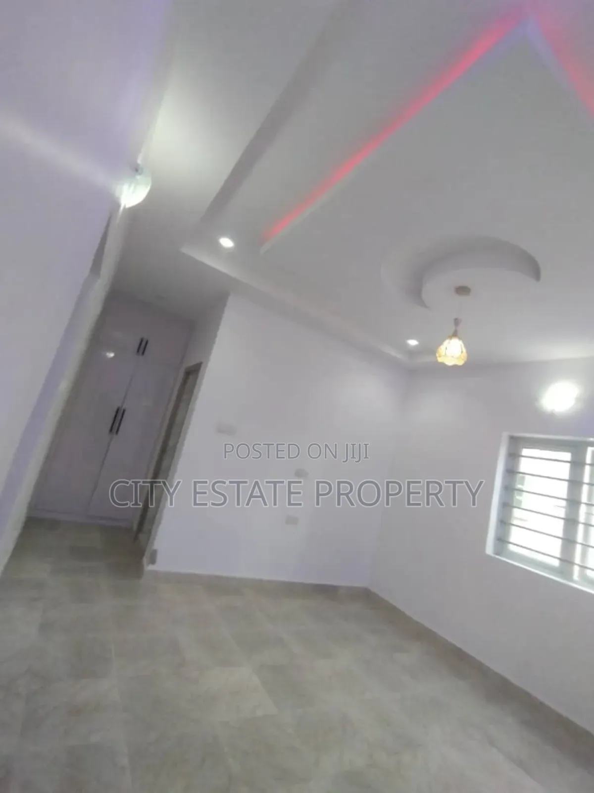 Furnished 2bdrm Block of Flats in Adageorge, Port-Harcourt for rent