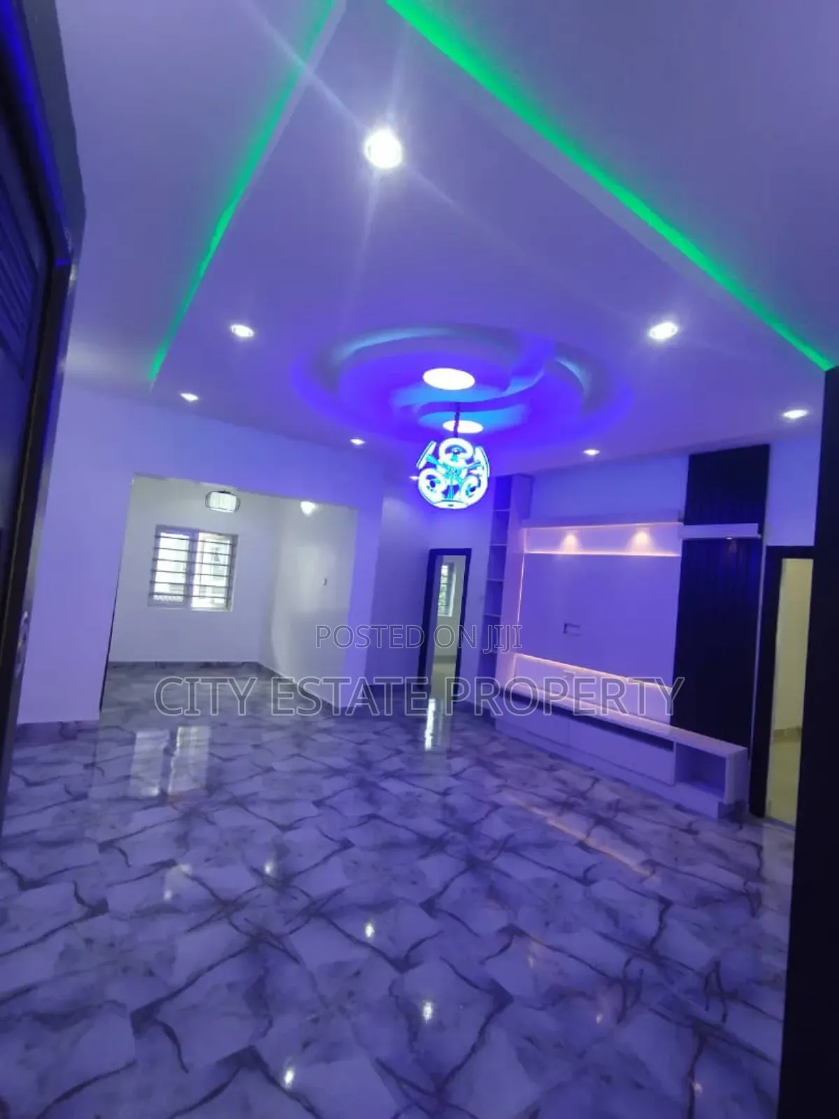 Furnished 2bdrm Block of Flats in Adageorge, Port-Harcourt for rent