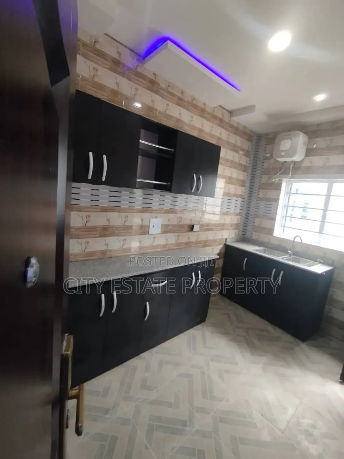 Furnished 2bdrm Block of Flats in Adageorge, Port-Harcourt for rent