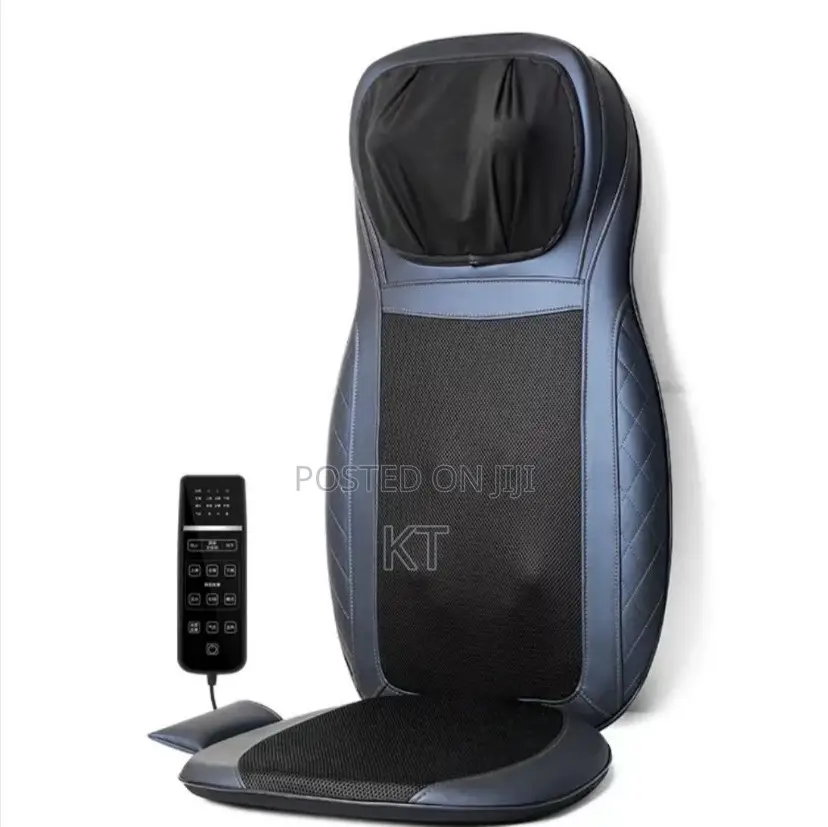 Brand New Massage Cushion for Back and Neck