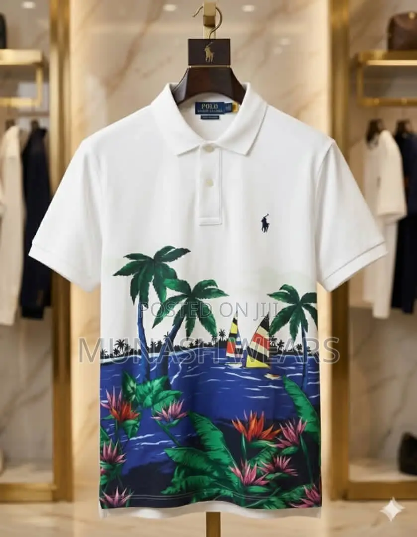 Luxury Ralph For Men S-5xl Available In All Colors