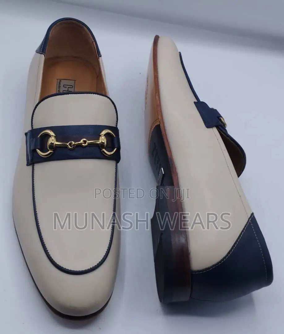 Luxury Italian Shoes For Men