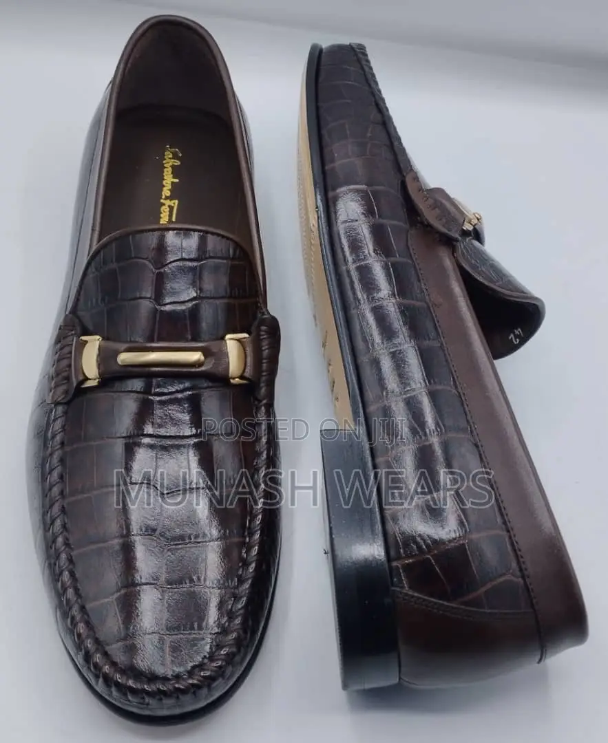 Luxury Italian Shoes For Men