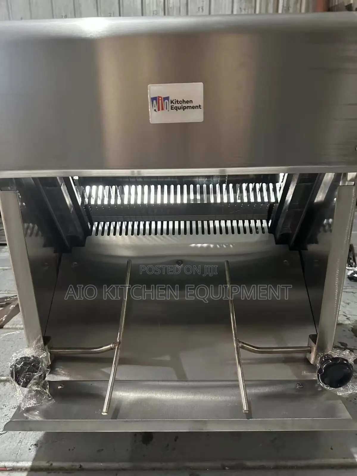 Bread Slicer