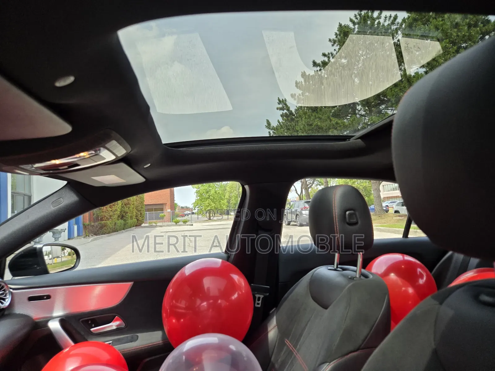 Mercedes-Benz CLA-Class 2020 Black