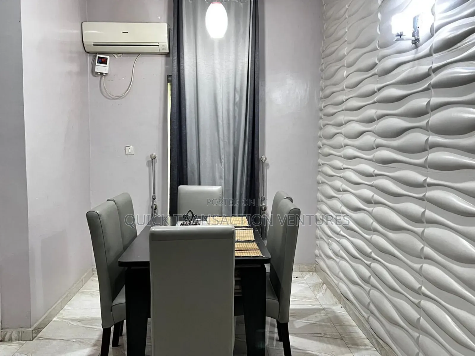 4bdrm Duplex in Garden Estate, Lekki Phase 1 for sale