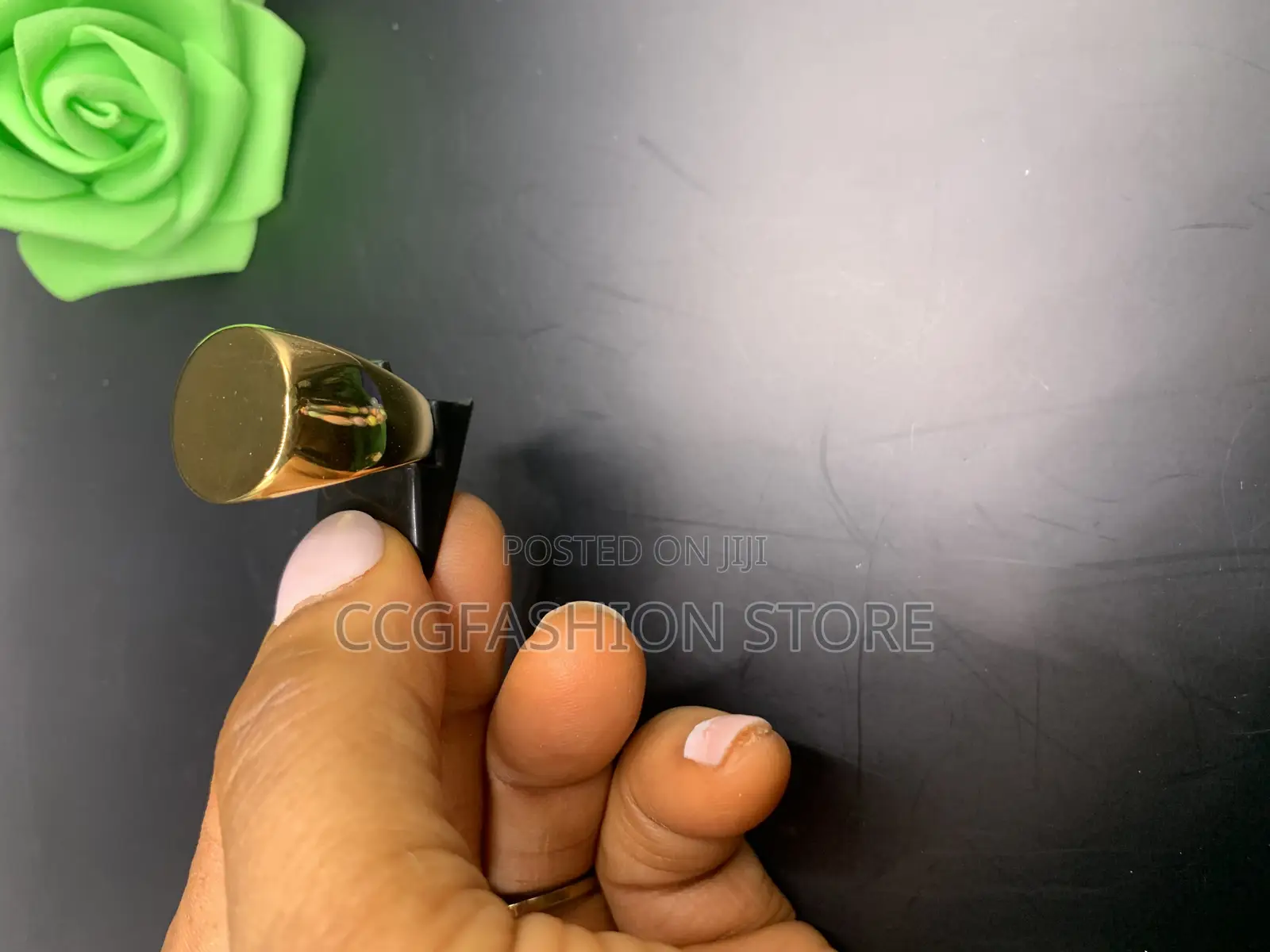 Men’S Fashion Rings
