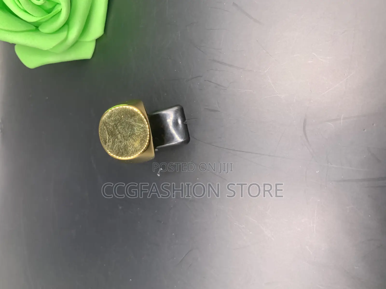 Men’S Fashion Rings